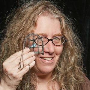 Meet your Posher, Arlene